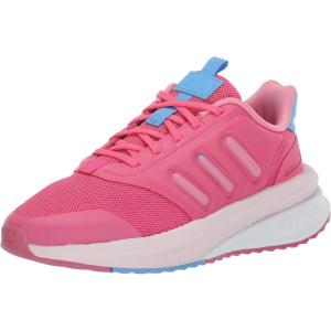imageadidas UnisexChild XPLR Phase SneakerPulse MagentaBliss PinkBlue Burst