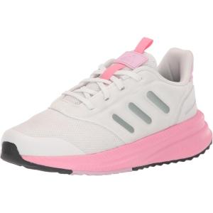 imageadidas UnisexChild XPLR Phase SneakerWhiteMagic Grey MetBliss Lilac