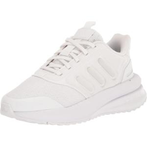 imageadidas UnisexChild XPLR Phase SneakerWhiteWhiteBlack
