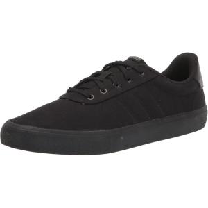 imageadidas Vulcraid3r Mens TrainersCore BlackCore BlackGrey Four