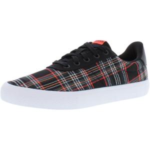 imageadidas Vulcraid3r Mens TrainersCore BlackGrey SixGrey Two