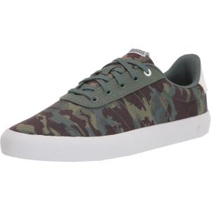 imageadidas Vulcraid3r Mens TrainersGreen OxideGreen OxideWhite