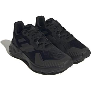 imageadidas Web Boost W Womens TrainersBlackCarbonGrey