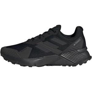 imageadidas Web Boost W Womens TrainersCore Black Carbon Grey Six