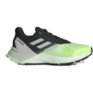 imageadidas Web Boost W Womens TrainersGreen Spark Wonder Silver Core Black