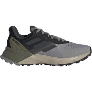 imageadidas Web Boost W Womens TrainersSolid Grey Wonder Beige Olive Strata