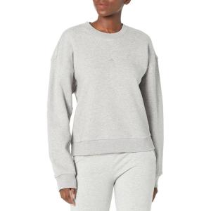 imageadidas Womens All Szn SweatshirtMedium Grey
