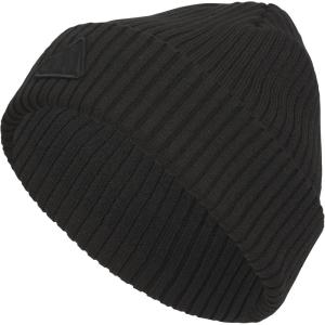 imageadidas Womens Altitude Beanie Standard Fit Cuffed Acrylic Knit HatCap for WinterBlack20