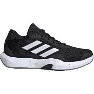 imageadidas Womens Amplimove Training Sneakers Shoes  PurpleBlackWhiteGrey