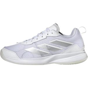 imageadidas Womens Avaflash SneakersCloud White Cloud White Silver Met