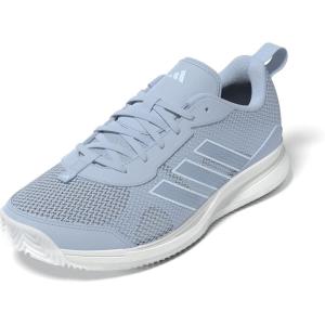 imageadidas Womens Avaflash SneakersCrystal SkyCrystal SkyWhite