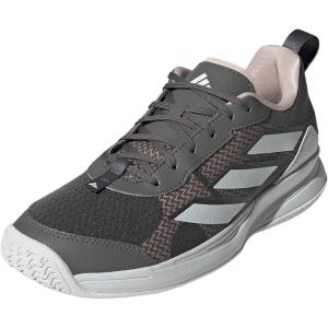 imageadidas Womens Avaflash SneakersSandy PinkWhiteSandy Pink