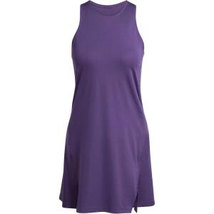 imageadidas Womens Club Tennis Climacool DressAurora Plum