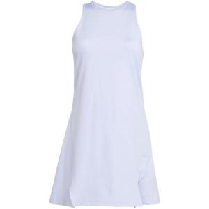 imageadidas Womens Club Tennis Climacool DressViolet Tone