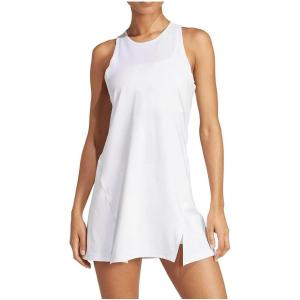 imageadidas Womens Club Tennis Climacool DressWhite
