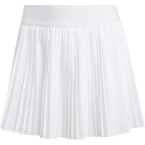 imageadidas Womens Club Tennis Climacool Pleated SkirtWhite