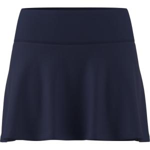 imageadidas Womens Club Tennis Climacool SkirtDark Blue