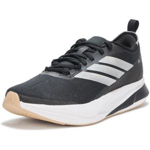 imageadidas Womens Duramo Sl 2 Running SneakerBlackSilver MetallicWhite