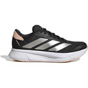 imageadidas Womens Duramo Sl 2 Running SneakerCore Black Champagne Met Powder Coral