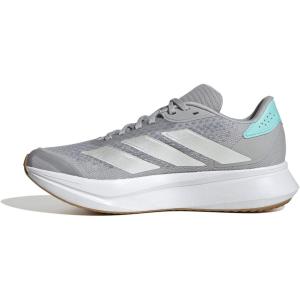 imageadidas Womens Duramo Sl 2 Running SneakerGreyZero MetallicFlash Aqua