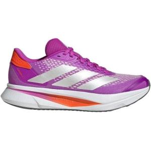 imageadidas Womens Duramo Sl 2 Running SneakerPurple Burst Zero Met Impact Orange