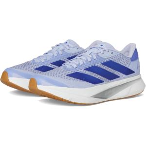 imageadidas Womens Duramo Sl 2 Running SneakerViolet ToneLucid BlueSilver Metallic