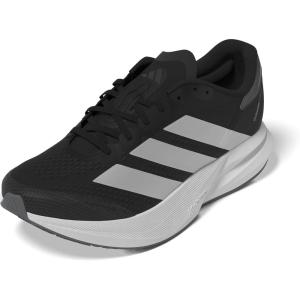 imageadidas Womens Duramo Speed 2 Running SneakerBlackZero MetallicGrey