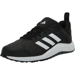 imageadidas Womens Everyset Versatile Training Sneakers ShoesBlackWhiteWhite