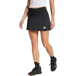 imageadidas Womens Optime Training SkortBlack