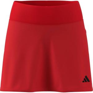 imageadidas Womens Optime Training SkortPure Ruby