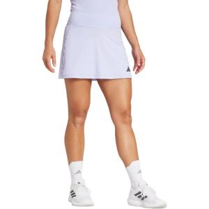 imageadidas Womens Optime Training SkortViolet Tone