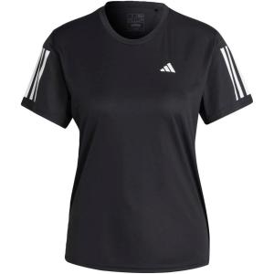 imageadidas Womens Own The Run Egle TeeBlack 2023