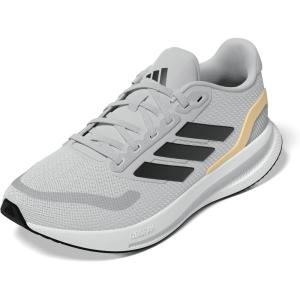 imageadidas Womens Run Falcon 5 SneakersGreyBlackWhite