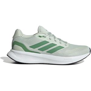 imageadidas Womens Run Falcon 5 SneakersLingrnPrlogrCblack