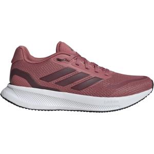 imageadidas Womens Run Falcon 5 SneakersPreloved CrimsonMaroonBlack