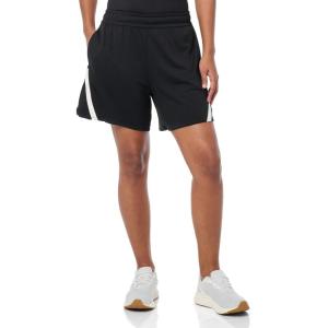 imageadidas Womens Select ShortsBlackOff White