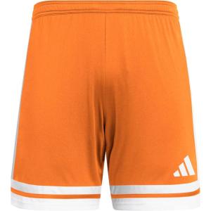 imageadidas Womens Squadra ShortsTeam OrangeWhite
