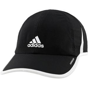 imageadidas Womens Superlite Cap DISCONTINUEDBlack White