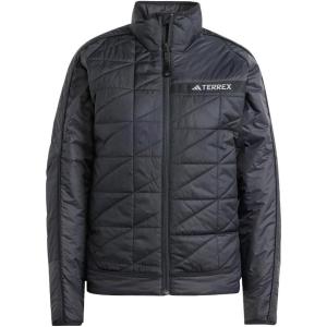 imageadidas Womens Terrex Multi Insulation JacketBlack