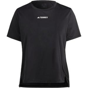 imageadidas Womens Terrex Multi TShirtBlack