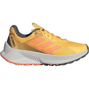 imageadidas Womens Terrex Soulstride Flow SneakerSemi SparkSemi SparkAmber Tint
