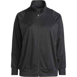 imageadidas Womens Tiro 24 Training JacketBlackBlack
