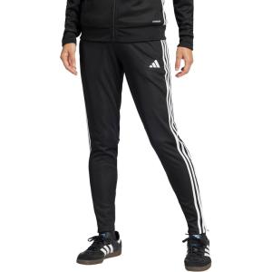 imageadidas Womens Tiro 25 Essentials Training PantsBlackWhite
