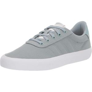 imageadidas Womens Vulc Raid3r Skate ShoeMagic GreyMagic GreyWhite