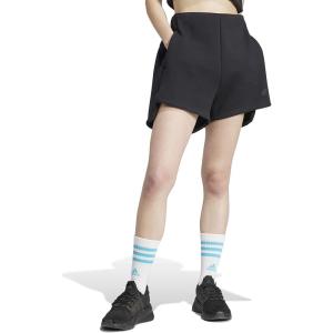 imageadidas Womens Zne ShortsBlack 2023
