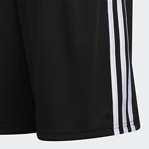 imageadidas Boys Classic 3Stripes ShortsBlack