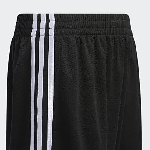 imageadidas Boys Classic 3Stripes ShortsBlack