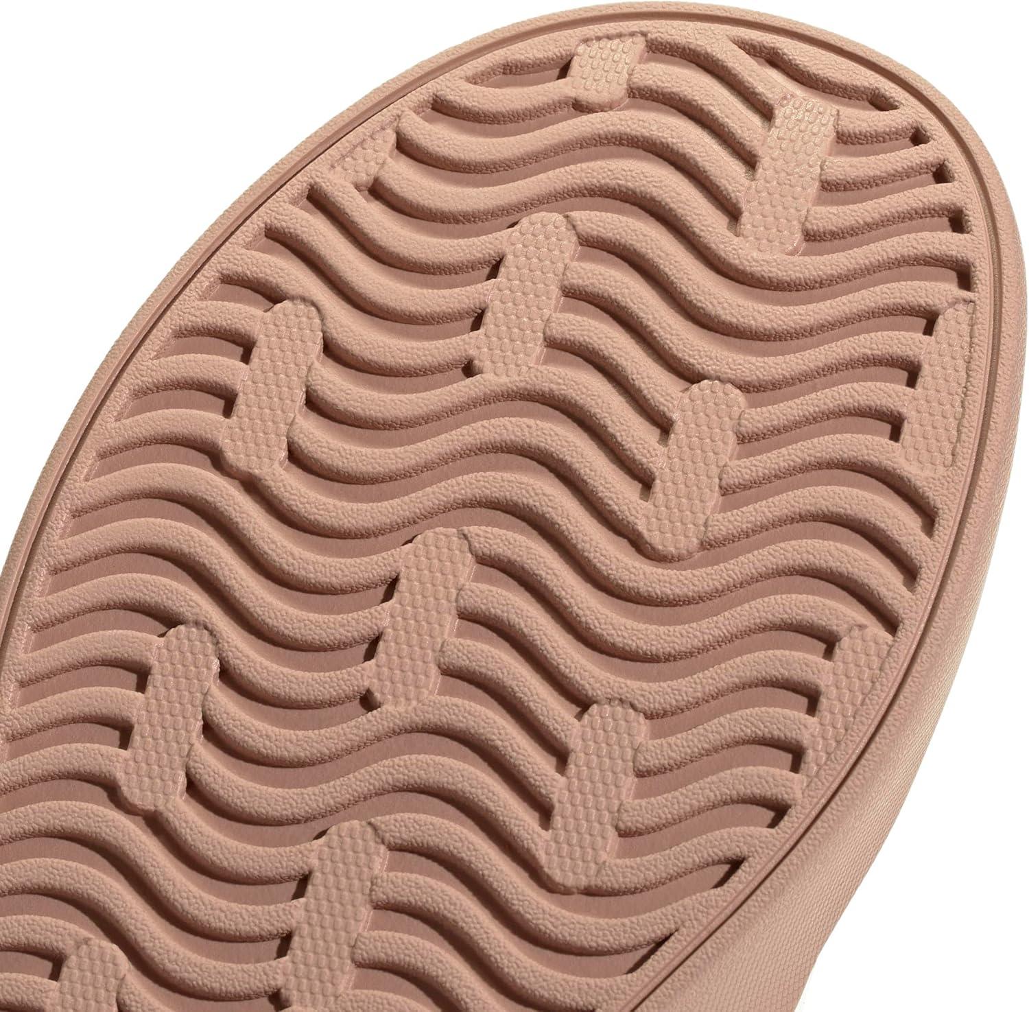imageadidas Kids VL Court 30 SneakerAurora PlumZero MetallicPink Gum