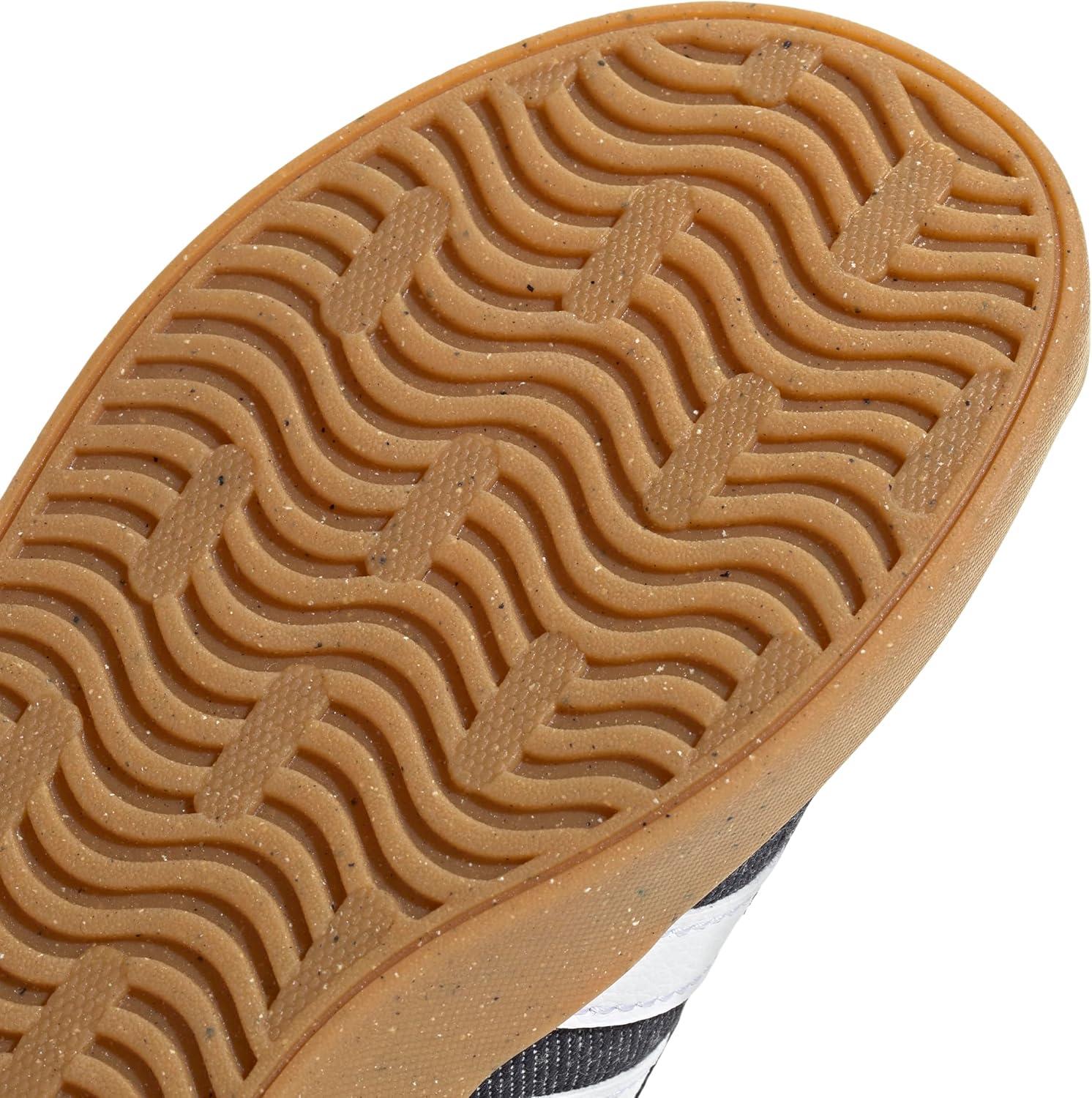 imageadidas Kids VL Court 30 SneakerLegend InkWhiteGum10