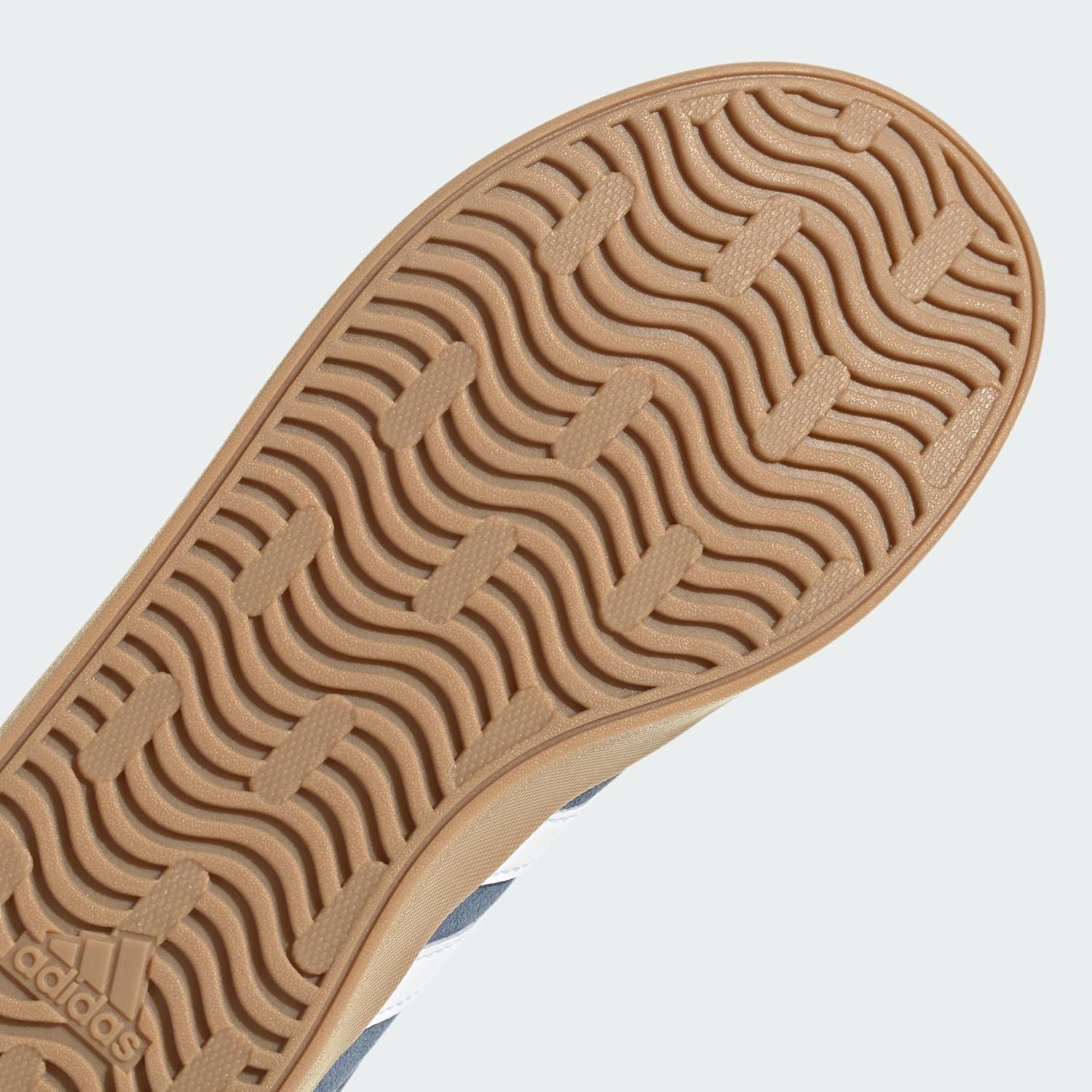 imageadidas Kids VL Court 30 SneakerPreloved InkWhiteWonder Blue